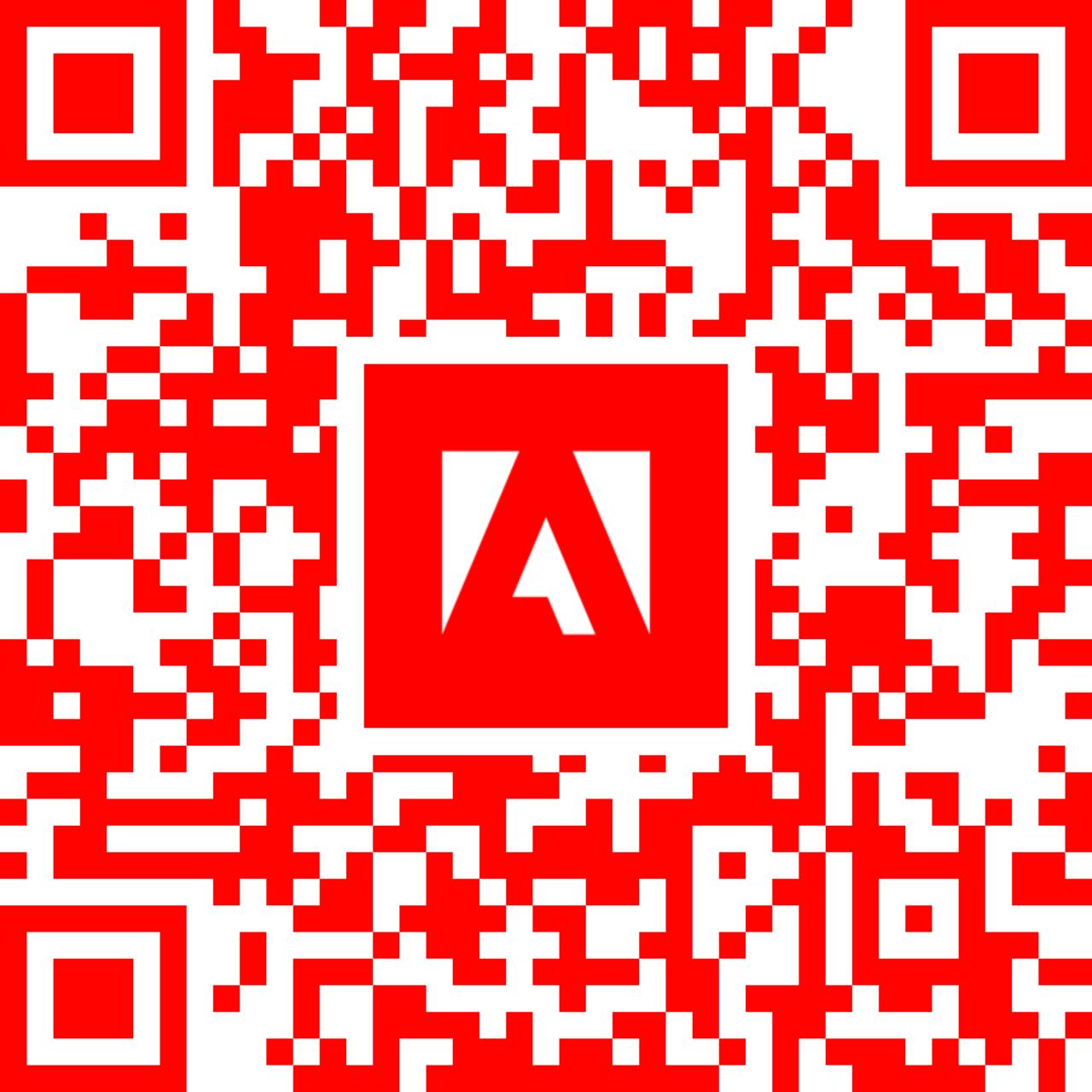 Scan to save Mark Shelgosh's contact