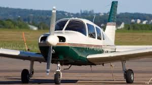 Piper Warrior II/III (PA-28-161) - Photo 1